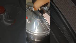 Unboxing Of BLACKSTONE pressure cooker latest amsaharhamvlogs unboxing [upl. by Gaelan466]