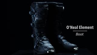 ONEAL  Element Boot [upl. by Cigam651]