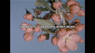 UICIDEBOY  WEIGHTOVEN JeyKey Remix [upl. by Ronacin]