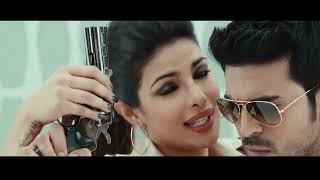 Mumbai Ke Hero 4k Video Song Thoofan Ram Charan Priyanka Chopra remastered 4k 4kvideosong [upl. by Leaw]