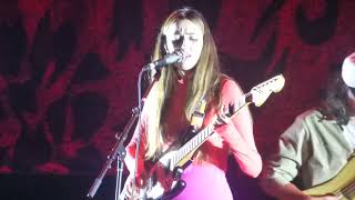 Cults  Monolithic Live in Laval [upl. by Wilburt]