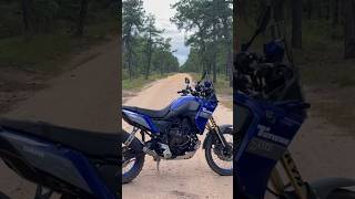 Yamaha Tenere 700 t7 motorcycle adventure [upl. by Ariane]