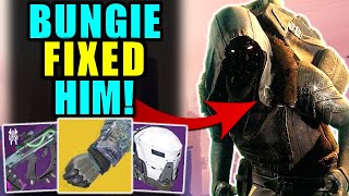 Destiny 2 XUR IS FIXED GREAT ARMOR FOR SALE  Xur Location amp Inventory July 28  31 [upl. by Ihskaneem]