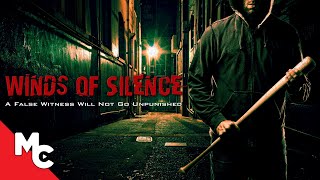 Winds Of Silence  Full Movie 2023  Murder Mystery Crime Drama  EXCLUSIVE [upl. by Nevile]