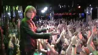 MICKIE KRAUSE  Riu Palace 052014  Acapella Geh mal Bier holen [upl. by Shellans]