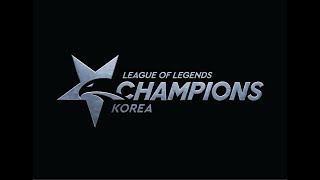 GRF vs SKT  Week 2 Day 4 Game 1  LCK Summer Split 2018 [upl. by Acinoryt]