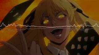 Kakegurui OST  Gloating [upl. by Armallas]