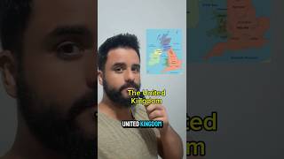 Conhecendo o mundo da língua inglesa o Reino Unido ingles aprenderingles inglesonline [upl. by Alameda]