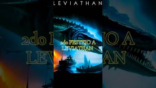 🟡 FESTIVIDAD LUCIFERINA Segundo RITO a LEVIATHAN leviathan ocultismo luciferianismo [upl. by Florrie]