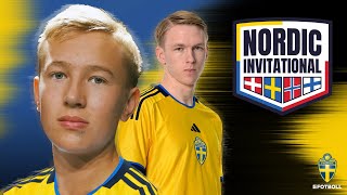 Nordic Invitational 2024 FC24 [upl. by Mcquillin832]