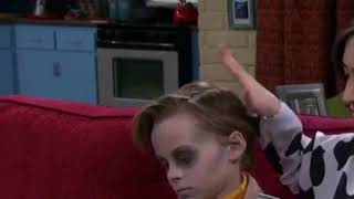 Wyatt Oleff On Shake It Up [upl. by Fenelia]