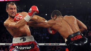 Sergey Kovalev vs Jean Pascal 1 Full Fight [upl. by Eeram]