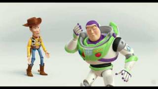 Toy Story 2010  3D [upl. by Hilbert919]