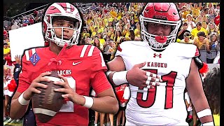 Mater Dei vs Kahuku Hawaii 🎥  1 Team in Nation v 1 Team in Hawaii 🔥 UTR Highlight Mix [upl. by Jamill]