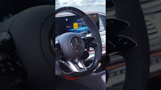 AMG® GLE 53 [upl. by Silma]