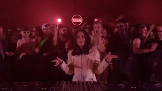 MAMAFLEX  KOBRA  ANETHA  BOILER ROOM BARCELONA 🇪🇸 [upl. by Heywood]