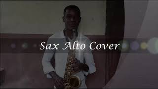 Sak kapab lave pechem Alto saxophone cover [upl. by Henryson]