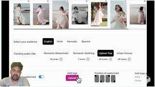 Whatmore Studio Create videos from product images with AI [upl. by Andrei]