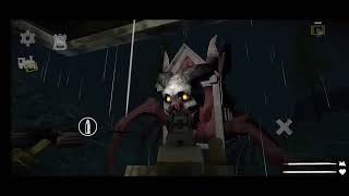 CHOO CHOO CHARLES HORROR TRAIN GAMEPLAY FULL EPISODE LIVE GAMEPLAY ll HORROR TRAIN GAMEPLAY 13 [upl. by Oyek]