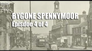 Bygone Spennymoor 4 of 4  Arcadia Cinema [upl. by Ilime812]