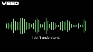 Existential Crisis of AI Podcasters [upl. by Halvaard55]