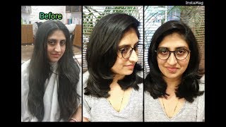 EXTREME HAIRCUT  From Long Hair to Short Hair  TRANSFORMATION Part2  Haircut Expert by Shyamas [upl. by Sorce]