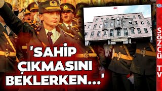 MSBnin Çelik Gibi Olmasını Beklerdim Gamze Pamuk Teğmenlere İnceleme Kararına Sert Çıktı [upl. by Michell134]