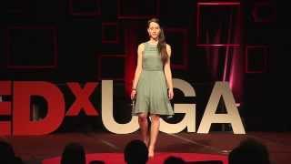 The recipe for better vaccines Farah Samli at TEDxUGA [upl. by Sille]