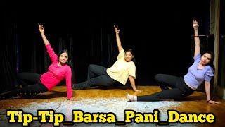 TipTipBarsaPaniDanceCoverkd gupta 2 [upl. by Ivzt237]