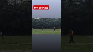 My bowling  BPL Season 1 [upl. by Rehnberg]