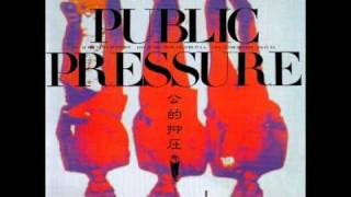 YMO Cosmic Surfin PUBLIC PRESSURE Cover by OMOOrange Magnetic Orchestra [upl. by Yarazed]