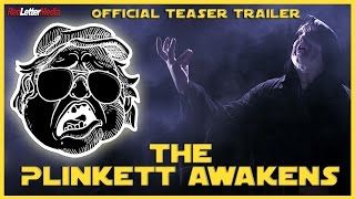 The Plinkett Awakens [upl. by Senecal]