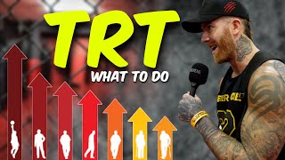 Testosterone Therapy TRT How To Start [upl. by Airdnal258]