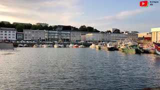 BREST  Le bon Port Breton  Bretagne Télé [upl. by Christenson]