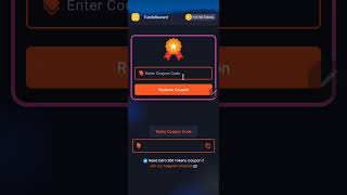 How to redeem daily coupons on fundsreward Android Rewards App [upl. by Fillender]