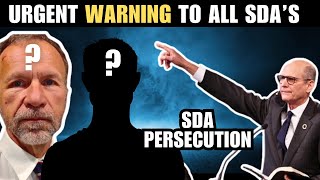 Warning Persecuting the SDA church [upl. by Cranford]