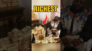 50 Cent Exposes Rick Rosss Secret🤫 [upl. by Veneaux570]