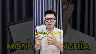 Ví da bò thật nghiacheck review [upl. by Notirb]