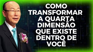 David Paul Yonggi Cho  COMO TRANSFORMAR A QUARTA DIMENSÃO QUE EXISTE EM VOCÊ Em Português [upl. by Opportuna]