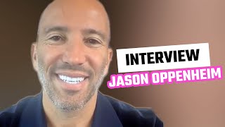 Jason Oppenheim Admits He Was Never ‘Able To Address’ Christine Over Shocking Bribery Accusation [upl. by Beauvais666]