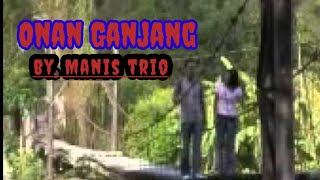 Batak Onan Ganjang [upl. by Gapin]