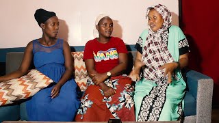 RURASHONGA S10EP 84DINAH amenye ubugambanyi bwa aline na agnes [upl. by Fruin]