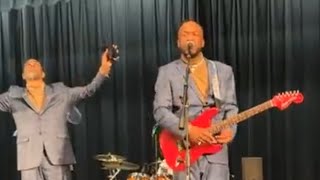 THE MICKENS  LIVE IN CONCORD NC [upl. by Kirby]