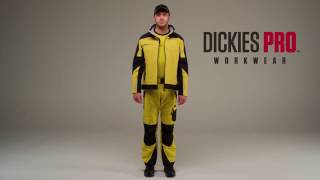 Dickies Pro Workwear [upl. by Ehtnax]