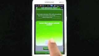 Class A CDL Test App promo video [upl. by Abbottson]