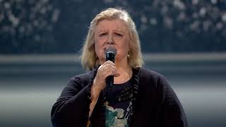 Stanisława Celińska  Warszawo Ma  Koncert dla Niepodległej [upl. by Airan]