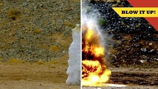 Ditched Bride Gets Revenge with Explosives [upl. by Lrak]