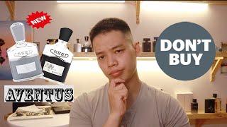 Aventus Cologne Thất Bại Hay Thành Công   Review Aventus Cologne  Creed  Kiên Fragrance [upl. by Darnall]