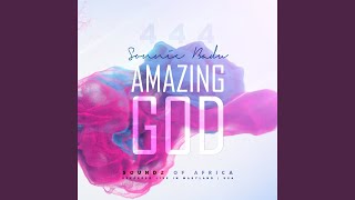 Amazing God Live [upl. by Russi]