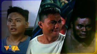 The Best of VIVA Comedy 2  Films Starring Andrew E Bayani Agbayani Janno Gibbs [upl. by Ardyaf]